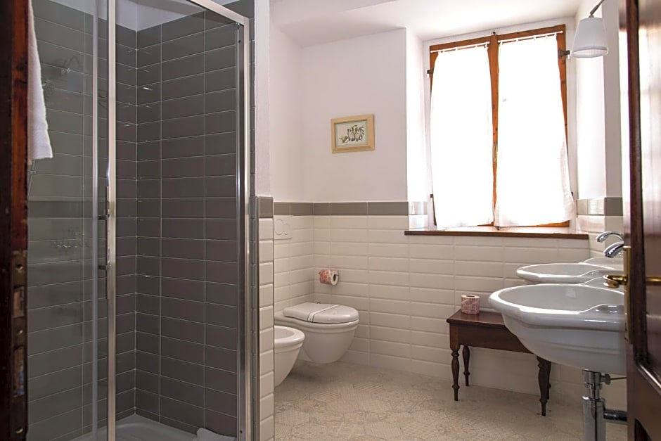 Casalta Boutique Hotel