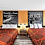 Super 8 by Wyndham Siloam Springs