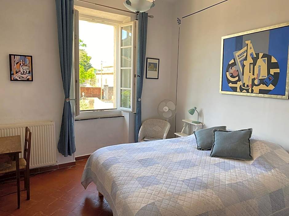La Marelle Maison d hôtes à 500m du Canal du Midi