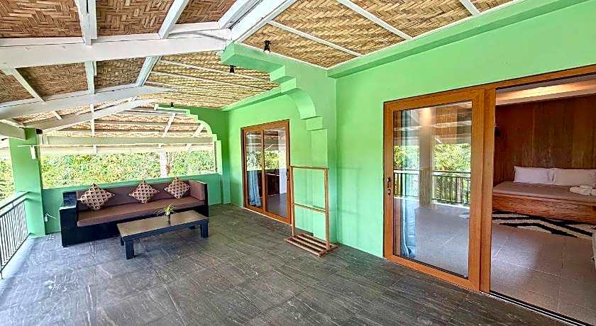 Maya Siargao Villa and Golf