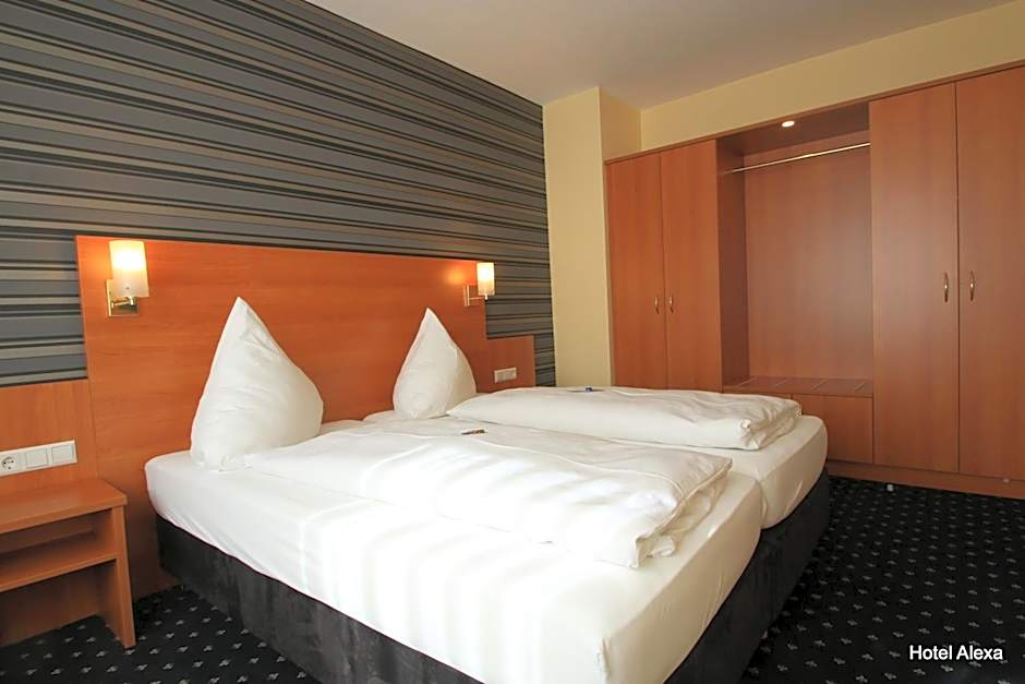 Hotel Alexa
