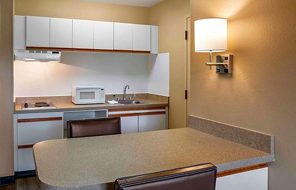 Extended Stay America Suites - Newark - Christiana - Wilmington
