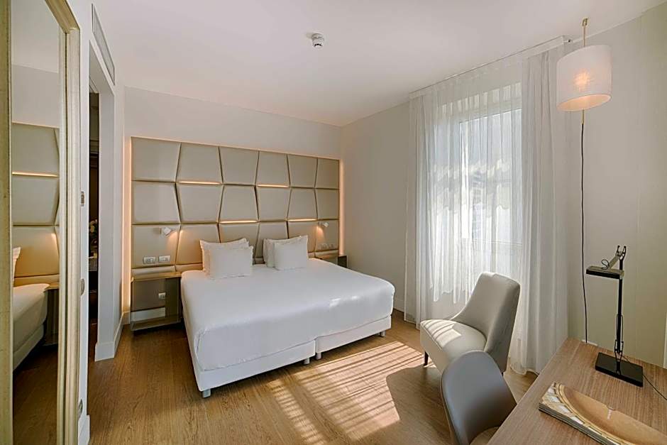 NH Collection Roma Centro