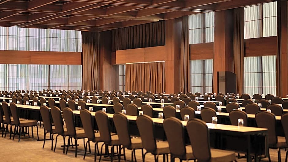 InterContinental Hotels Presidente Monterrey By IHG