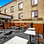 Quality Inn JFK Airport Rockaway Blvd