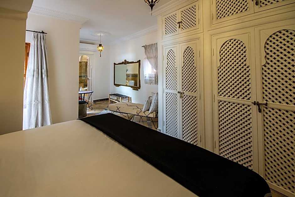 Riad SofYan & Spa