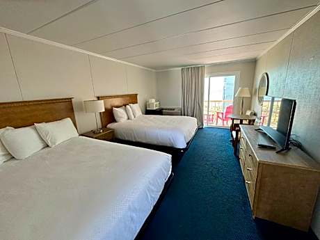 Tower 1 Ocean View Room