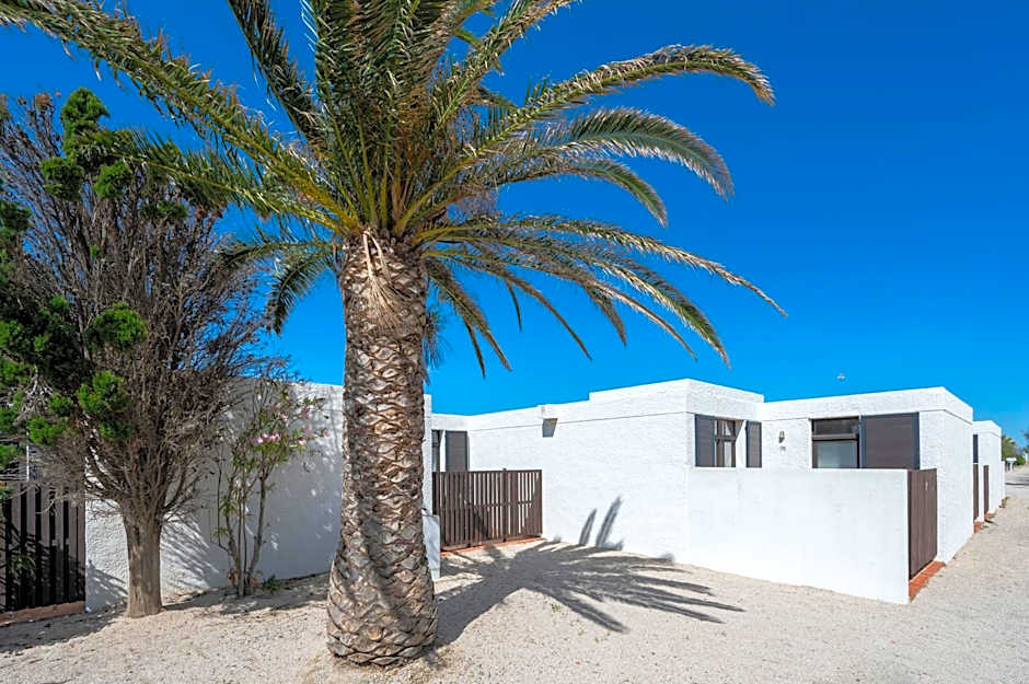 Résidence Néméa Les Carrats - Port Leucate