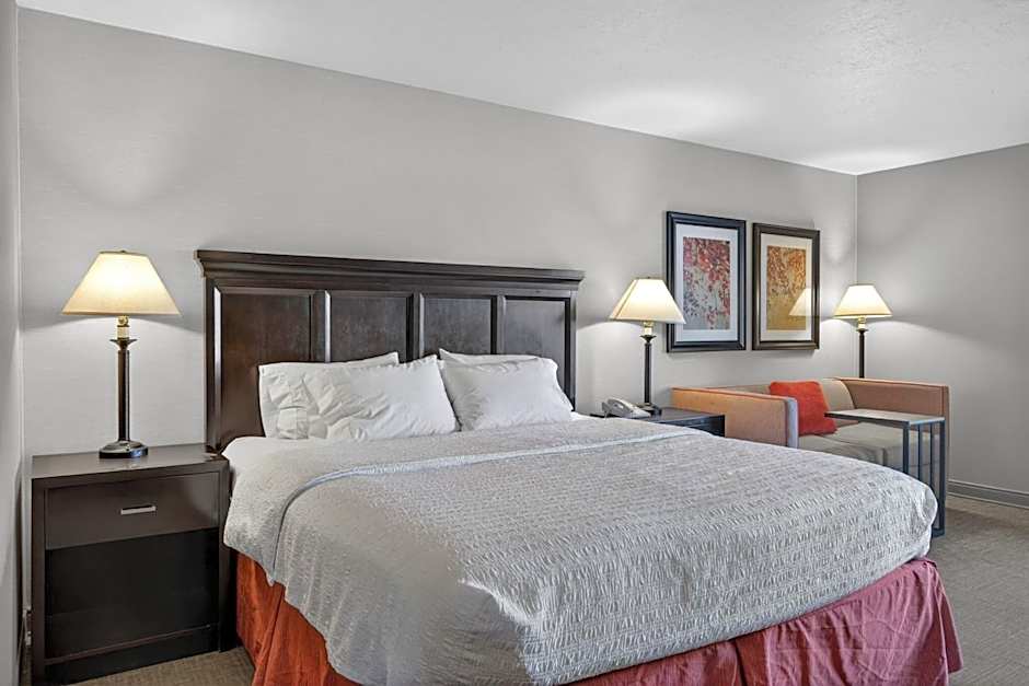 Hotel SLC