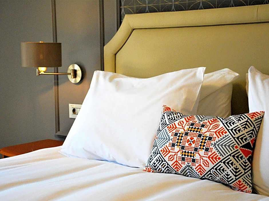 Mercure Sibiu Airport