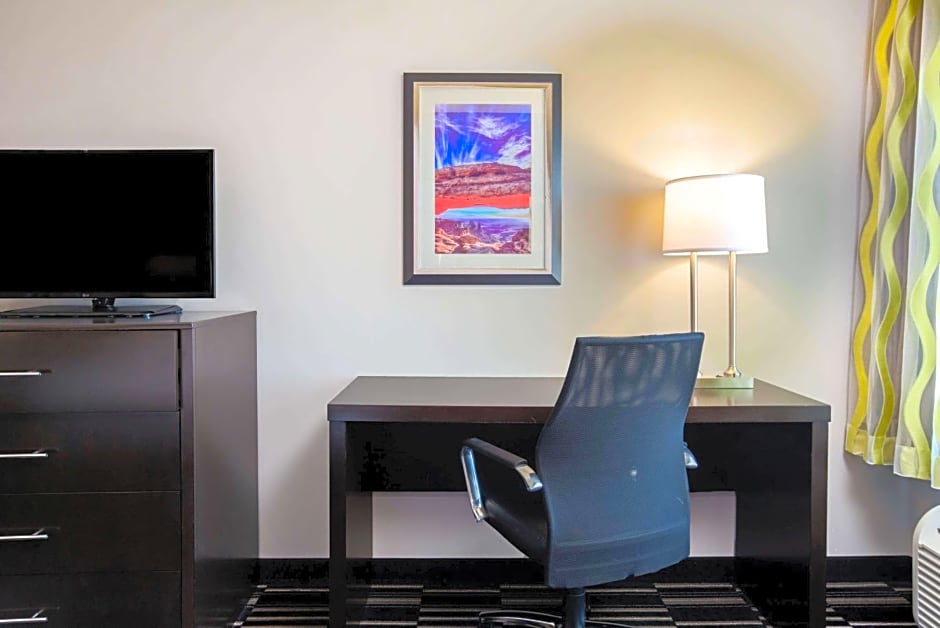 La Quinta by Wyndham Cedar City