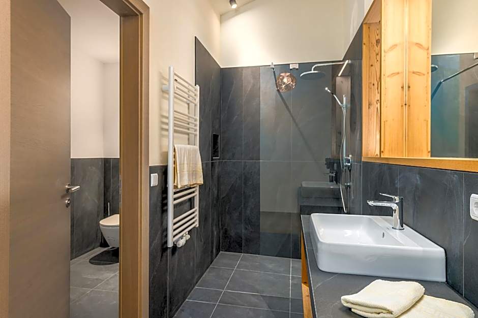 MONTARA living mountain air