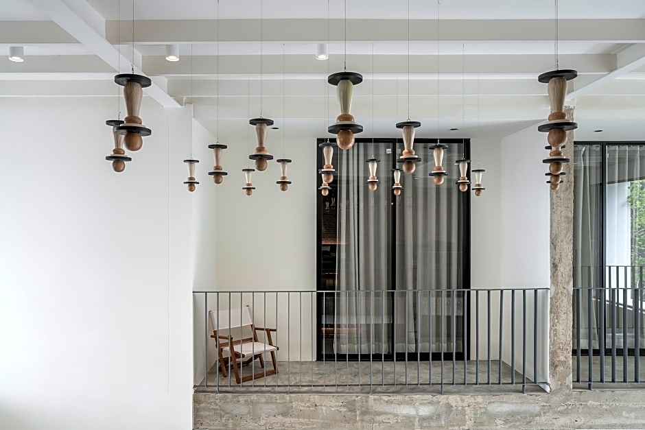 Lilit Bang Lumphu Hotel