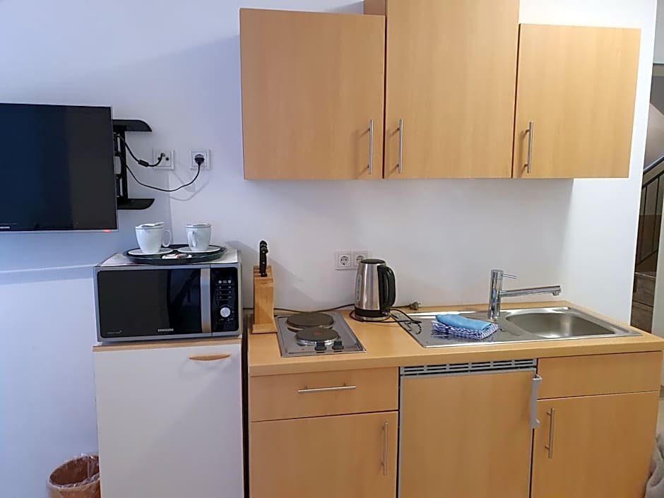 Gästehaus Altstadttraum