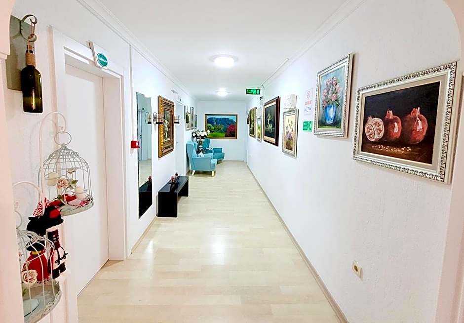 Berg Hotel
