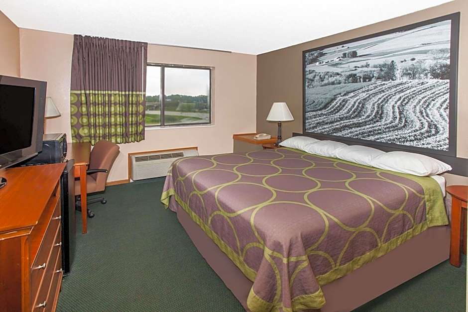 Circle S Motel