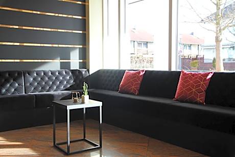 Abasto Hotel Eichenau