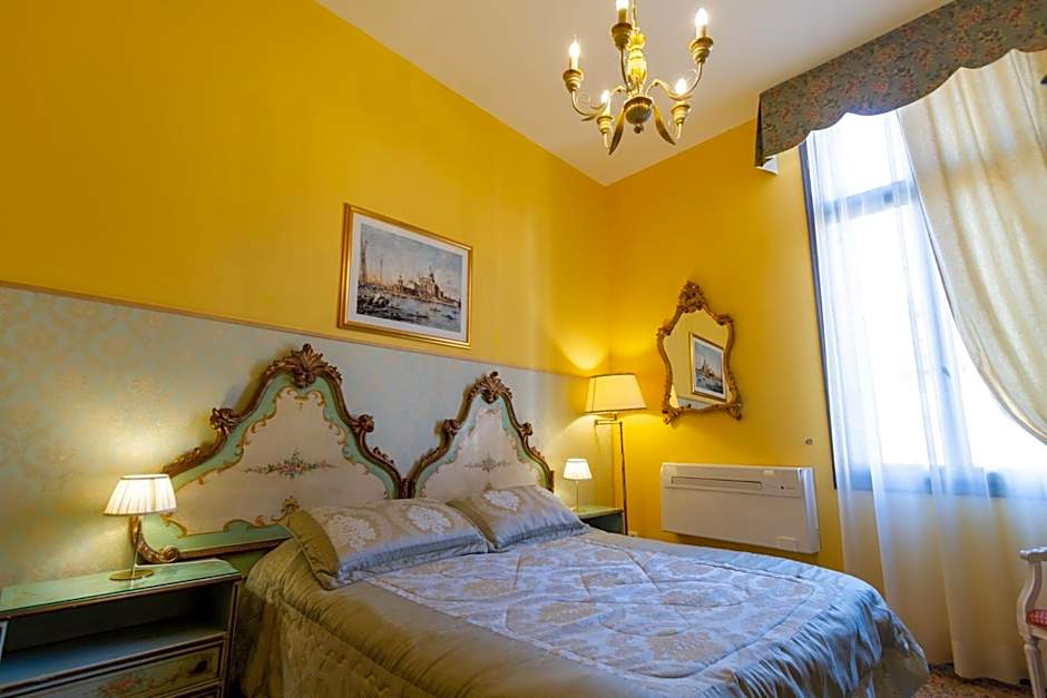 Art Dreams B&B