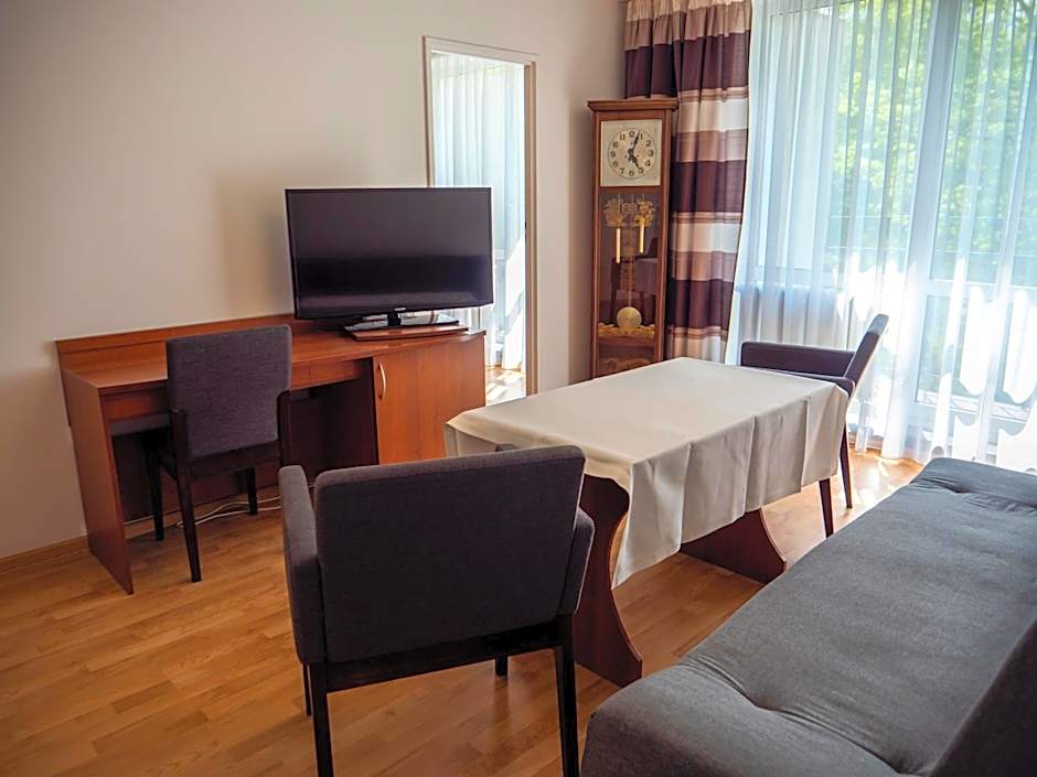 Kolejarz Natura Tour