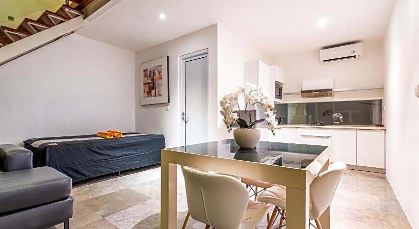 Bali Yarra Villas - Seminyak