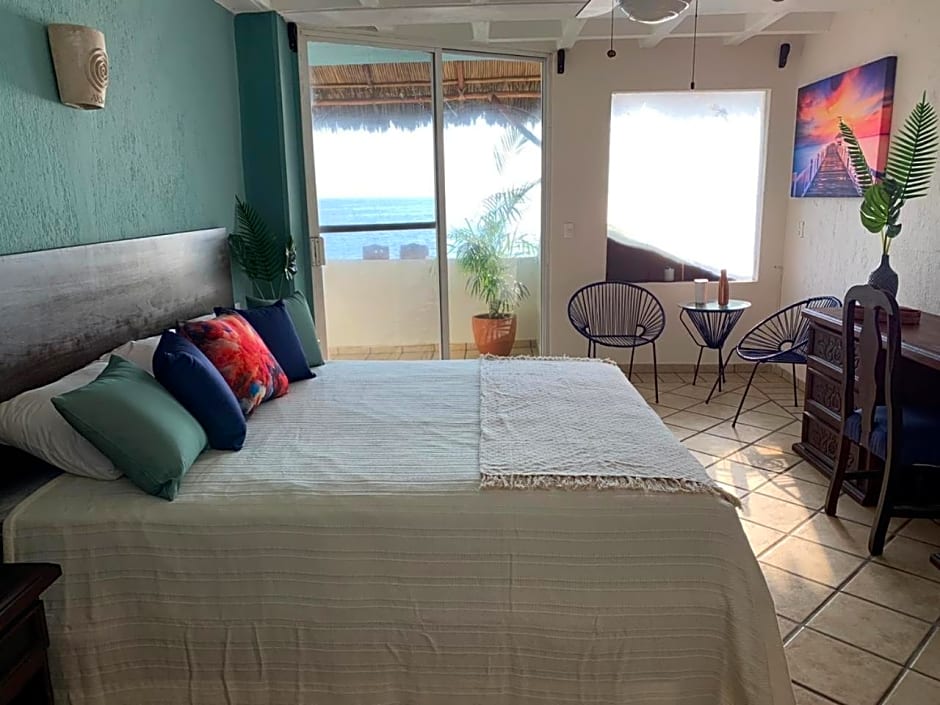 El Encanto Casa Boutique