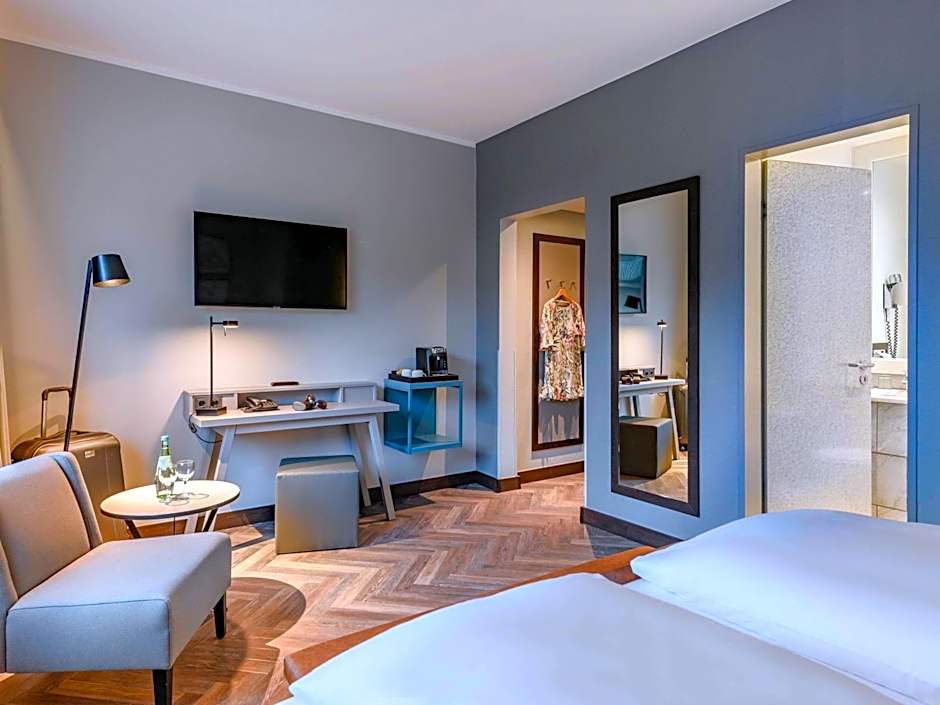 Mercure Hotel Dortmund Centrum