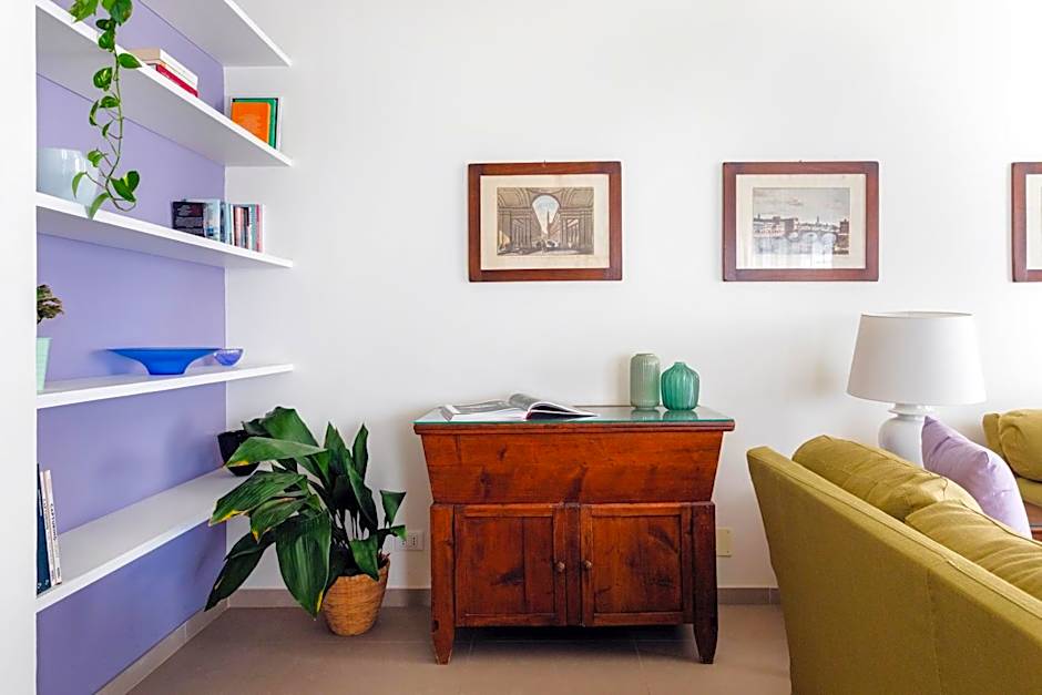 Marbela Apartments & Suites