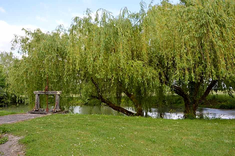 Logis Des Bessons