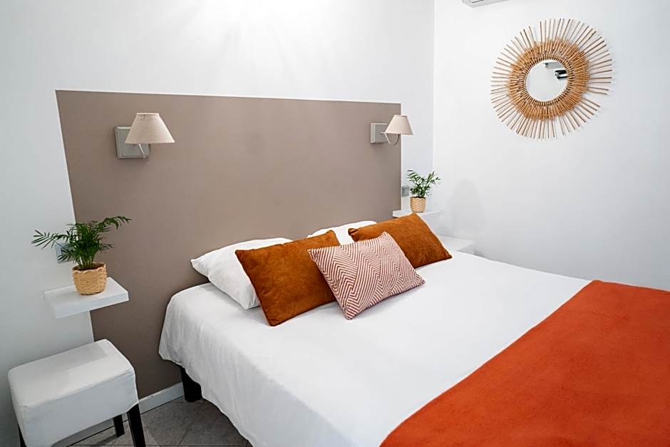 Logis Hôtel La Fenière
