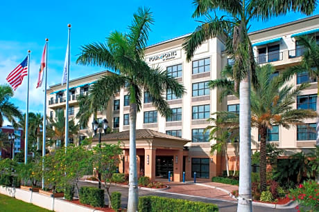 Four Points by Sheraton Punta Gorda Harborside