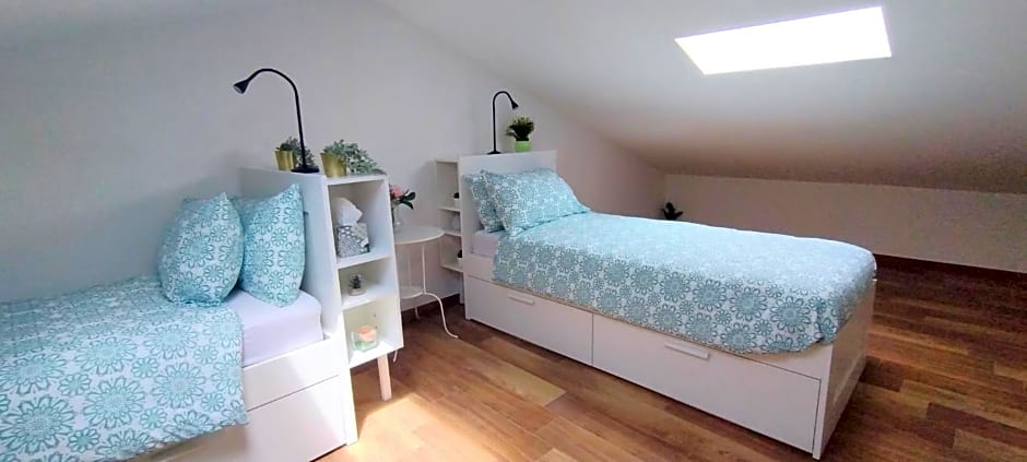 Casa di Carmine 1915 - Solo Adulti