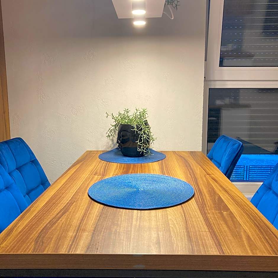 Stylowe Apartamenty Plewiska