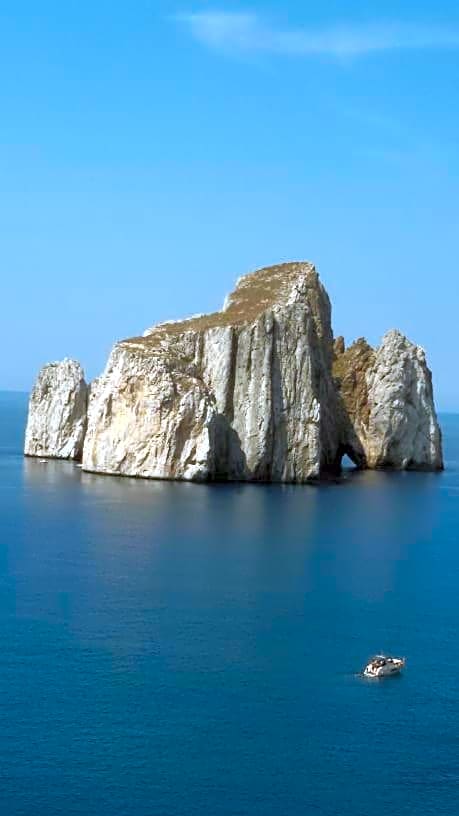 Il Terrazzino Iglesias