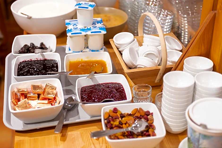 Logis Hôtel Spa la Cascade