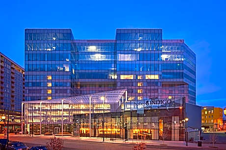 Hotel Indigo Denver Downtown - Union Station by IHG