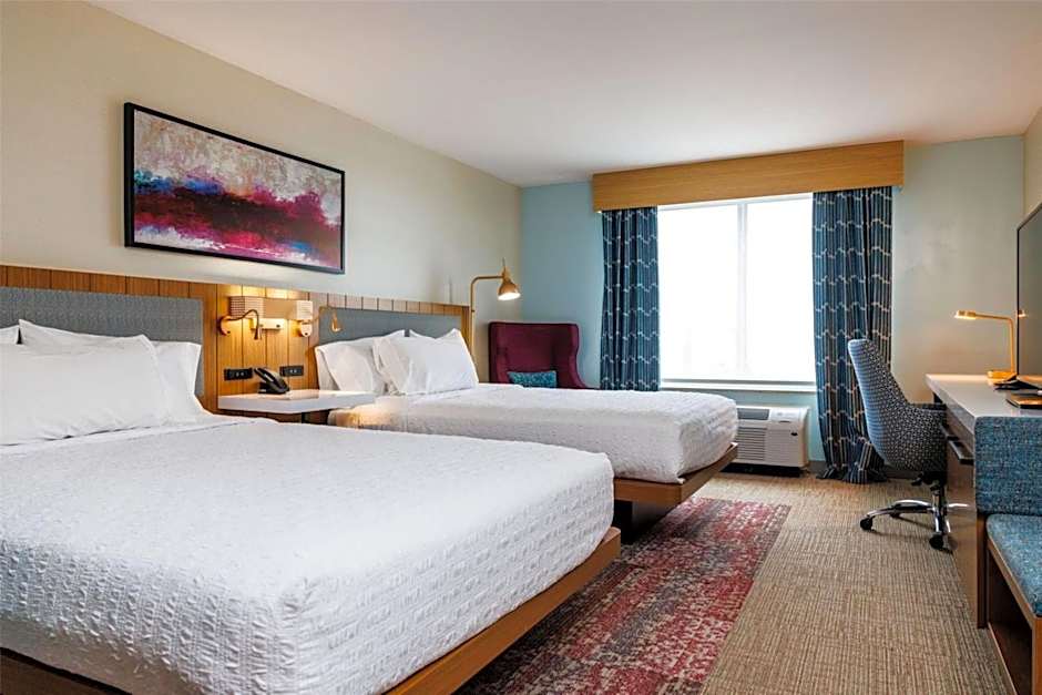 Hilton Garden Inn New York/Staten Island