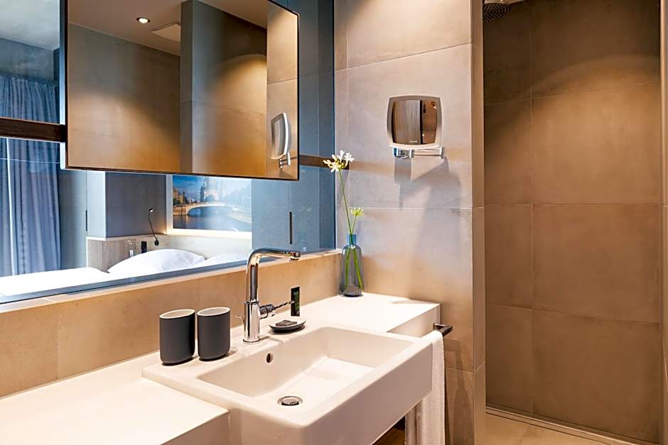 Downtown Apartments Mitte