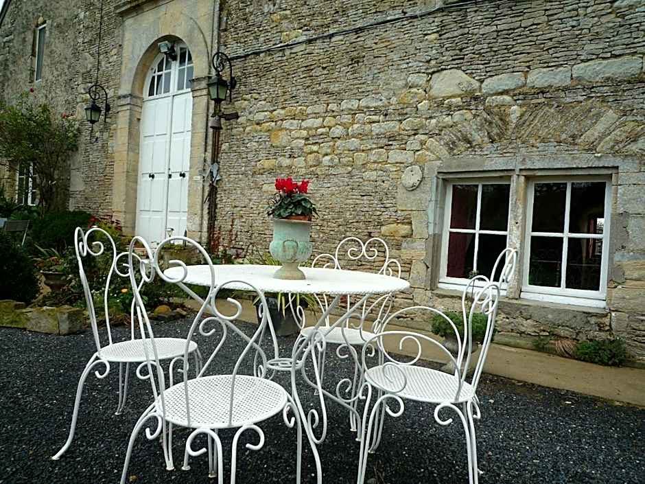 MANOIR de la RIVIERE