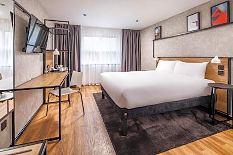 ibis Wakefield East-Castleford