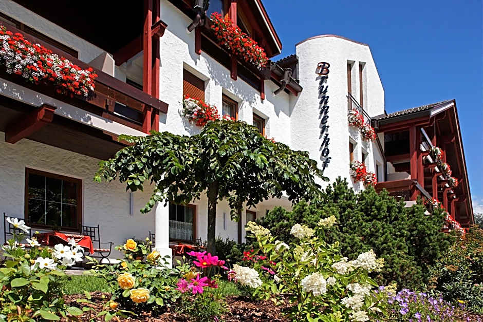 Hotel Brunnerhof