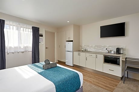 Executive Triple Room