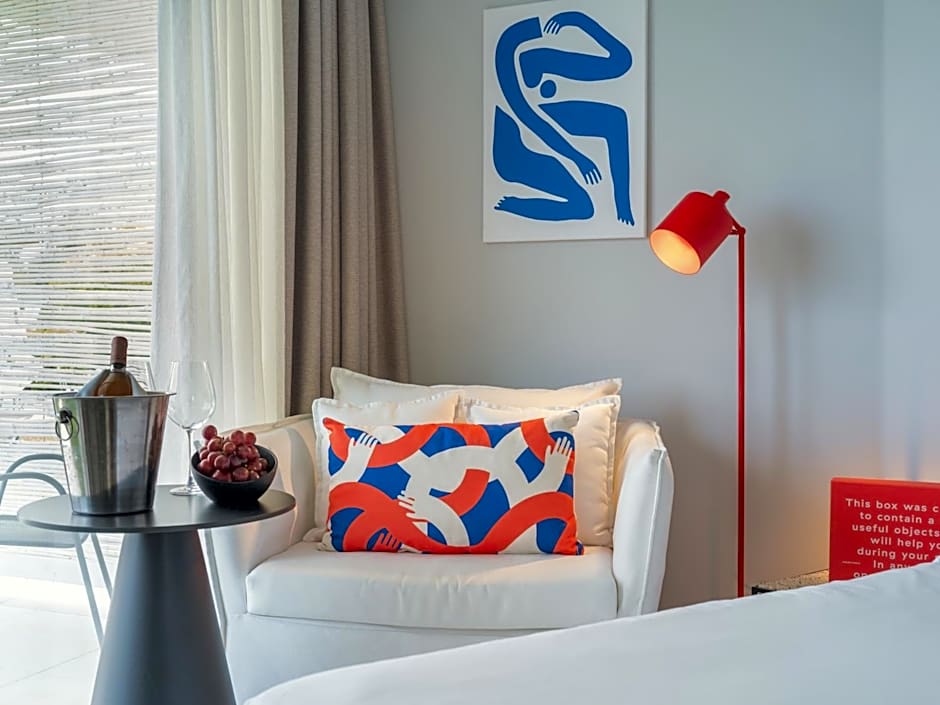 Domes Noruz Kassandra, Halkidiki - Adults Only