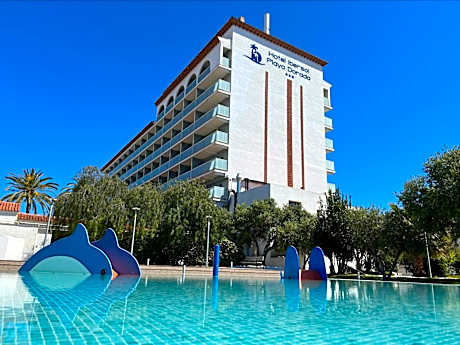 Ibersol Playa Dorada