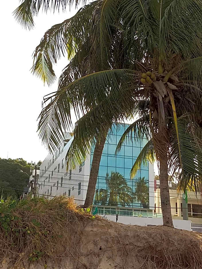 Beira Mar do Cabo Branco com vista 4400 - 308