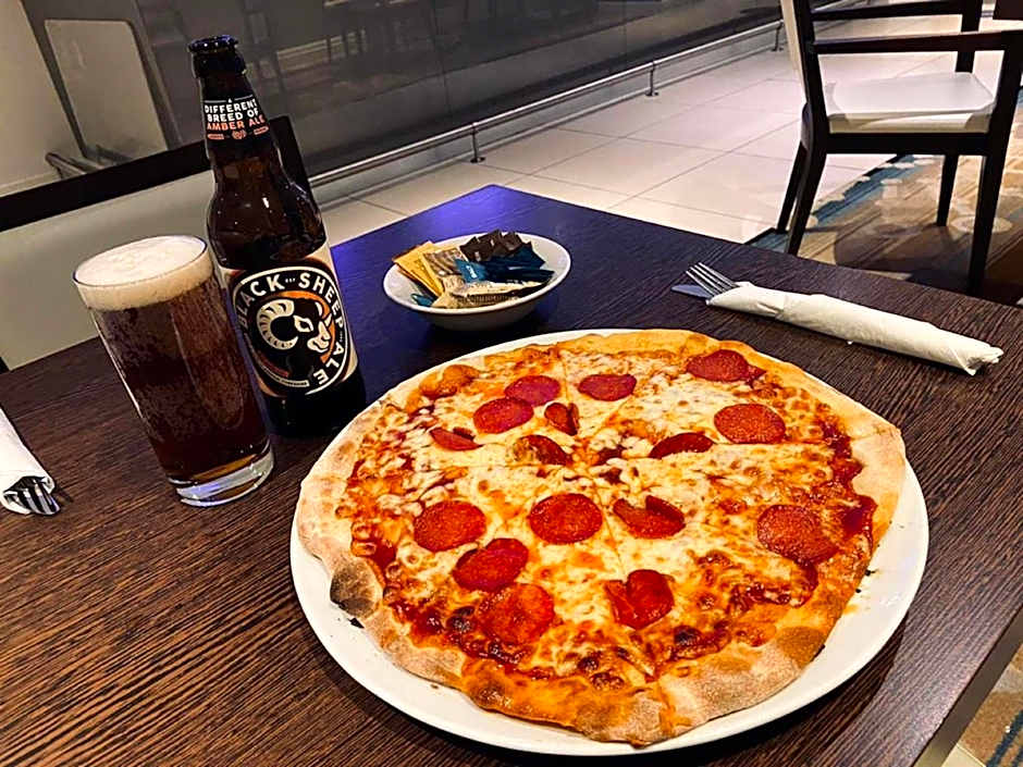 Holiday Inn Express Wakefield By IHG