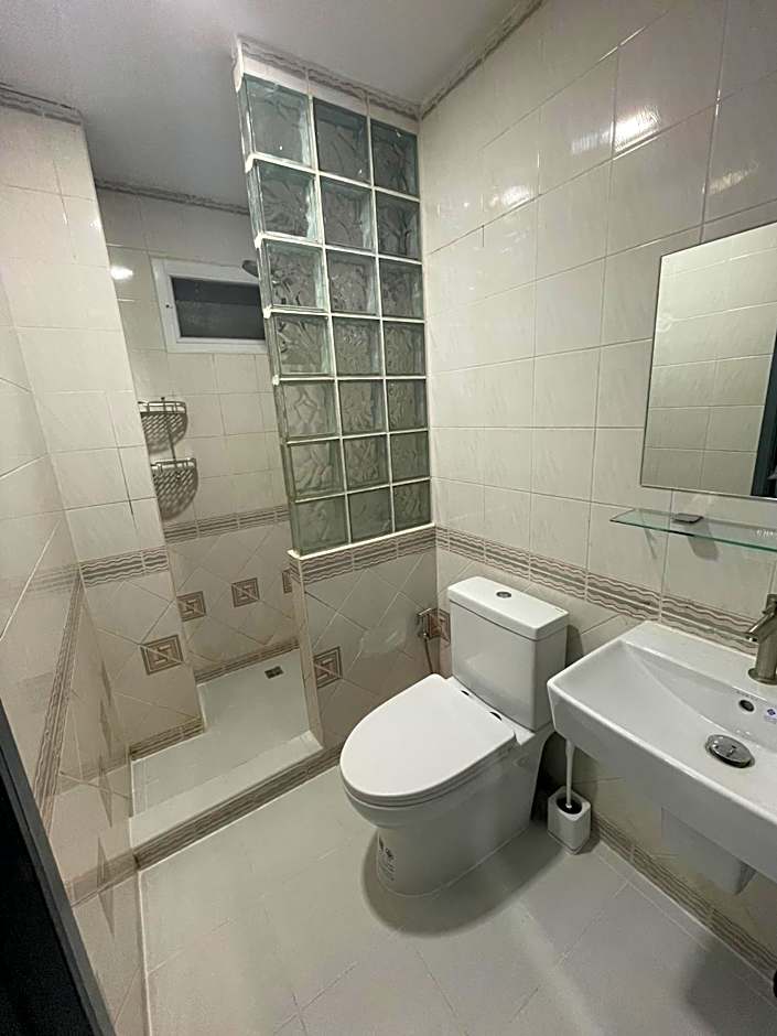 Garden Beach Sea View Patong