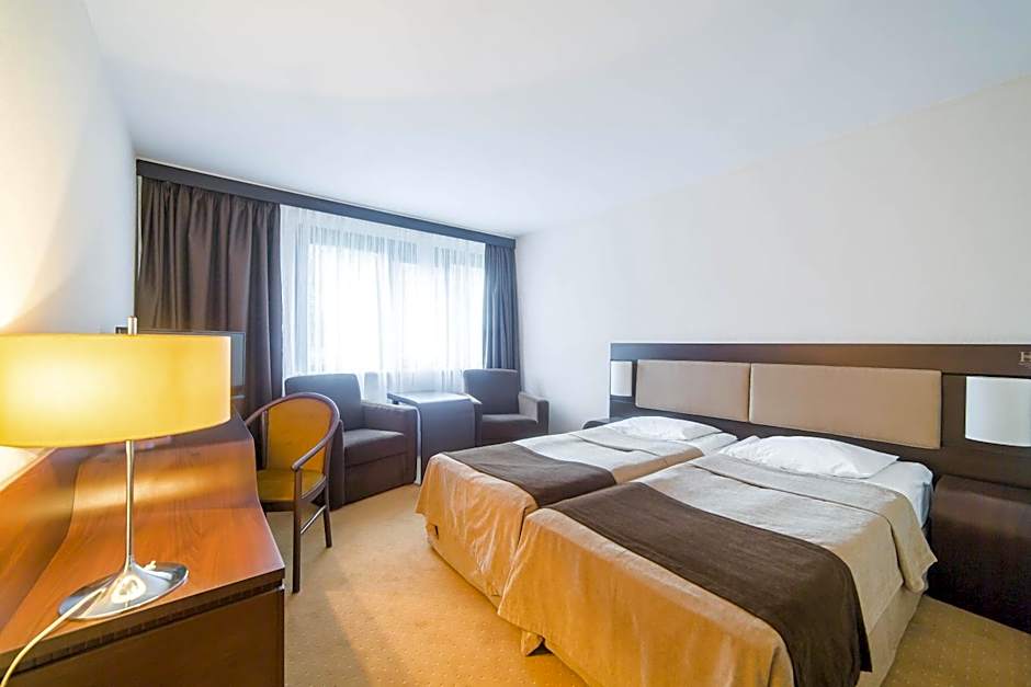 Hotel Solny