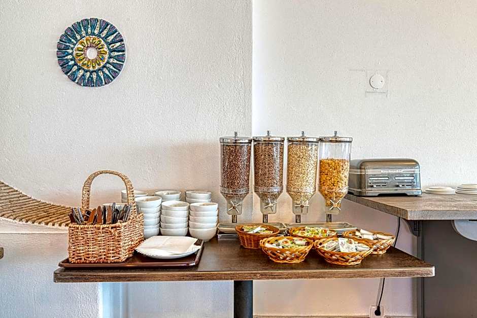 Hotel Carvoeiro Plaza