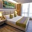 Kingwood Hotel Kuching