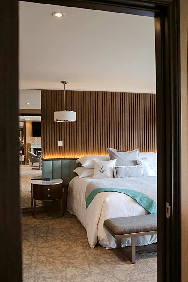 The Carlin Boutique Hotel